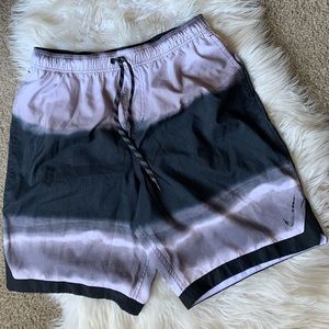 NIKE Men’s Swim Trunks NEW!!